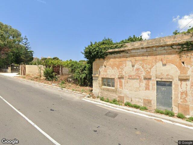 Notabile Station,  Triq it-Tiġrija,  Tal-Virtù