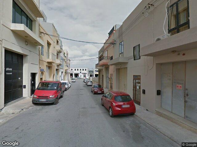 JMV Building Solutions,  Vibro Complex,  Triq l-Imdina