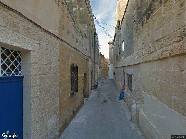 Triq il-Kunċizzjoni,  Iż-Żejtun,  Reġjun tan-Nofsinhar