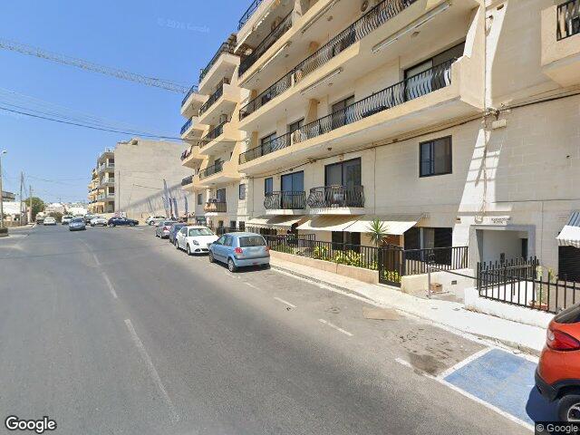 1,  Triq ta' Gidwet,  Wied il-Għajn