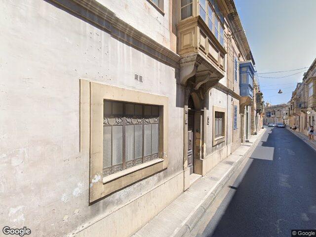 Triq Ġorġ Borġ Olivier,  Sqaq Numru 1,  Ħal Bajjada