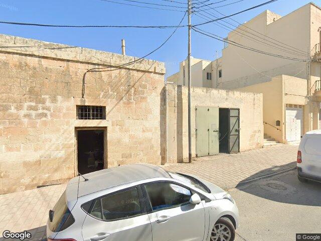 Triq il-Mosta,  Is-Sgħajtar,  In-Naxxar