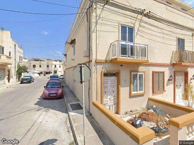 Triq F. Zahra,  Ħaż-Żebbuġ,  Ħal Muxi