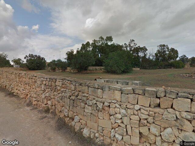 Triq tal-Andar,  Ħal Għaxaq,  Reġjun tan-Nofsinhar