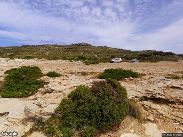 Triq ta' Miġra l-Ferħa,  Ir-Rabat,  Reġjun tal-Punent