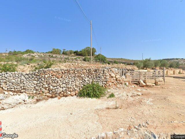 Triq Osbert Chadwick,  Ir-Rabat,  Reġjun tal-Punent