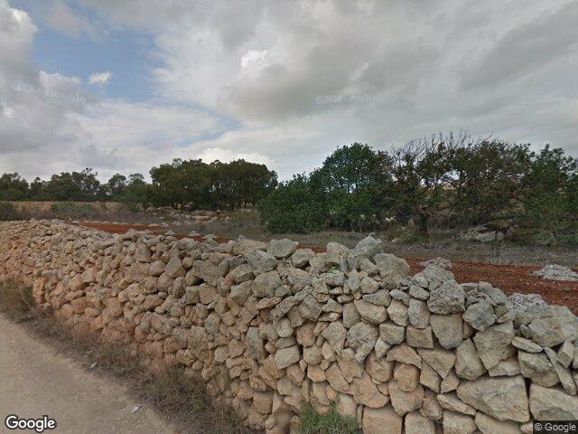 Triq tal-Andar,  Ħal Għaxaq,  Reġjun tan-Nofsinhar