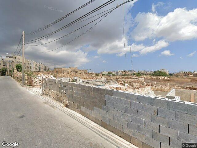 Triq Ħal Far,  Ħal Safi,  Reġjun tal-Punent