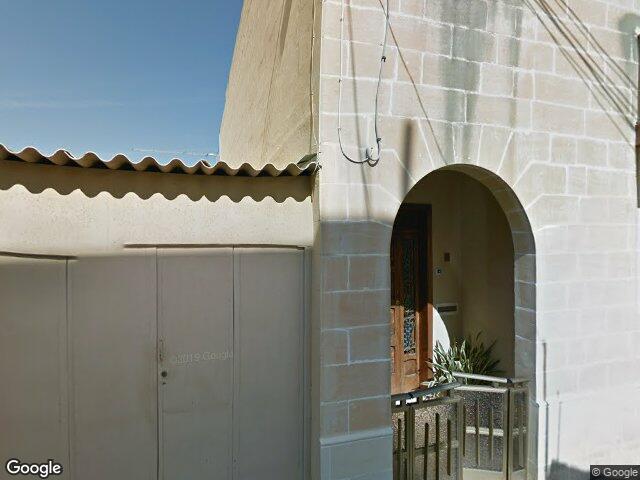 Triq il-Kanonku Karmenu Pirotta,  Birkirkara,  Reġjun tal-Lvant