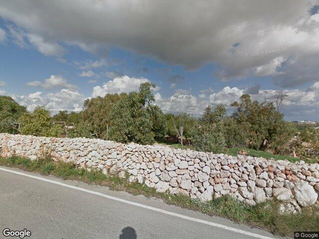 Triq Panoramika,  Ħad-Dingli,  Reġjun tal-Punent