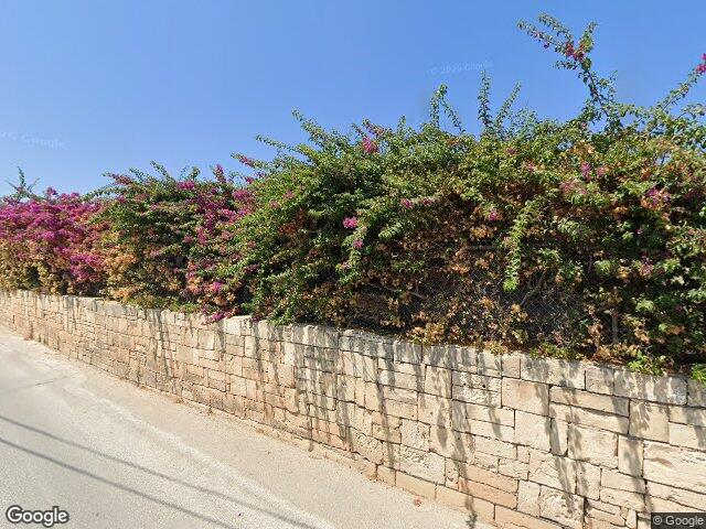 Triq it-Tarġa,  Baħar iċ-Ċagħaq,  In-Naxxar