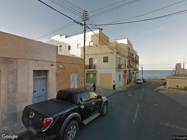 Triq Wied Glavan,  Ix-Xgħajra,  Reġjun tal-Port