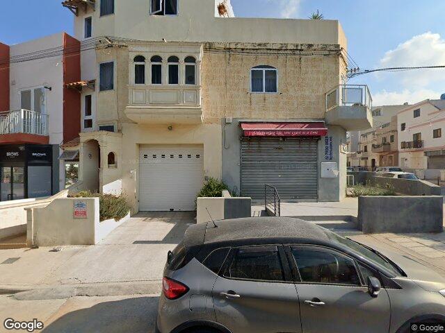 Trulli Cafe,  73,  Vjal il-Qalbiena Mostin