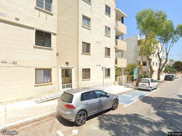 Vjal De La Cruz,  Tal-Ħandaq,  Ħal Qormi