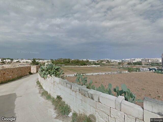 Triq Tal-Mozz,  Wied il-Għajn,  Reġjun tan-Nofsinhar