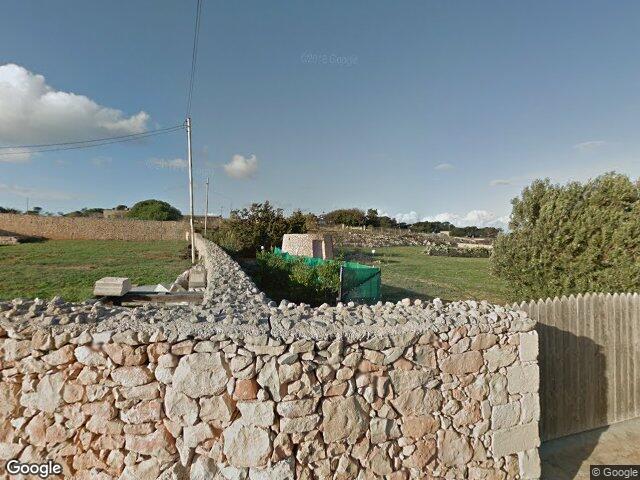 Id-Dwejra,  Limiti tar-Rabat,  Ir-Rabat