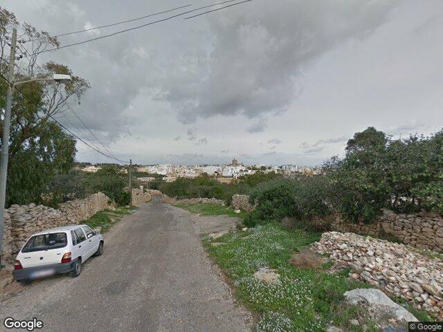 Triq Wied iż-Żurrieq,  Wied iż-Żurrieq,  Il-Qrendi