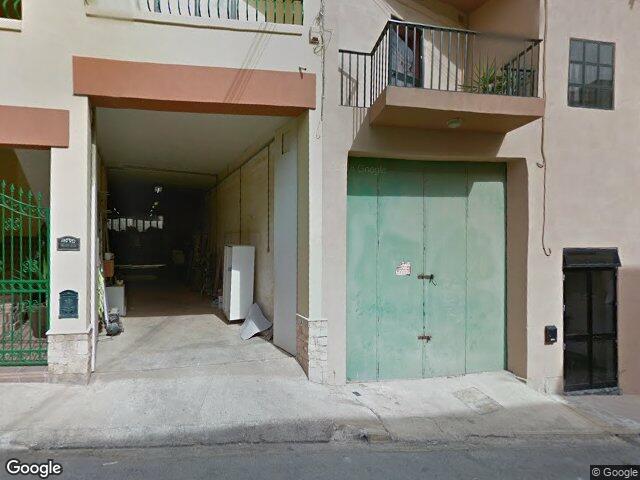 Triq Pawlu Mifsud,  Ħal Mula,  Ħaż-Żebbuġ