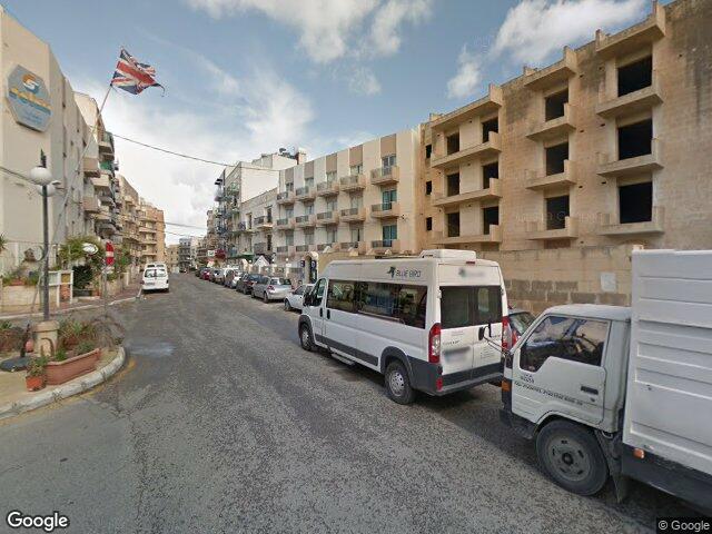 For Rest Aparthotel,  67,  Triq il-Ħġejjeġ