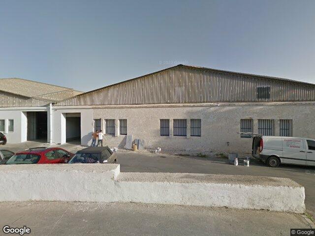 Triq Valletta,  Qasam Industrijali tal-Marsa,  Il-Marsa
