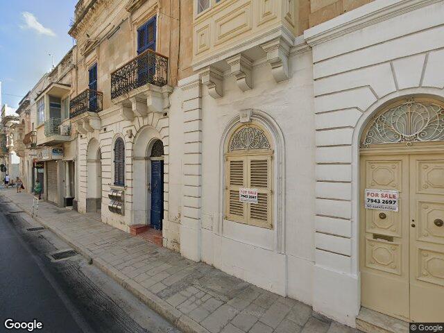 Triq il-Kungress Ewkaristiku,  Ta' Dnat,  Ta' Mlit