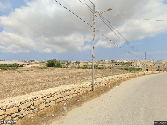 Triq tal-Gruwa,  Ta' Sannat,  Reġjun Għawdex