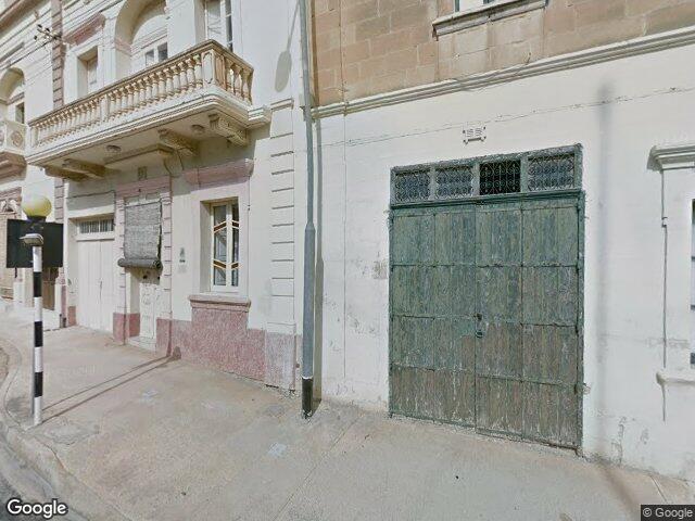 Triq l-Imġarr,  L-Imġarr,  Għajnsielem