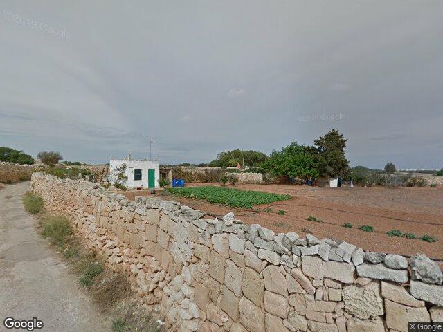 Triq San Tumas,  Iż-Żurrieq,  Reġjun tal-Punent