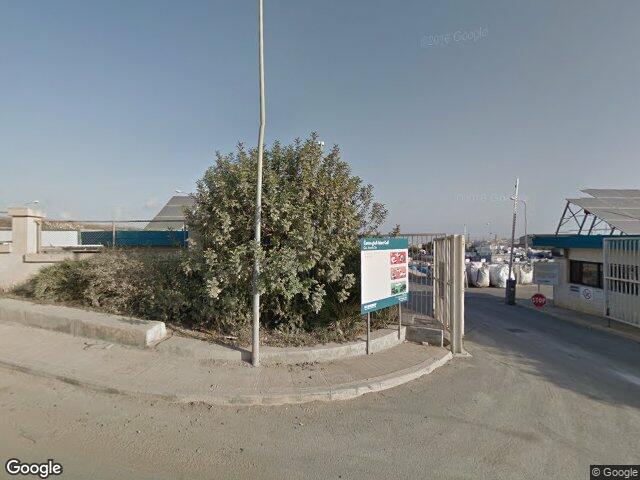 Civic Amenity Site - Ħal Luqa,  Triq Valletta,  Ħal Luqa