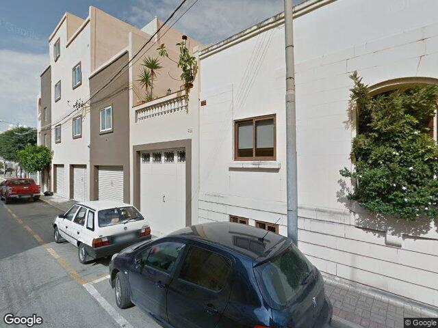 Triq Gerolamo Cassar,  Ta' Dnat,  Ta' Mlit