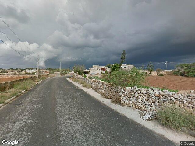 Sqaq il-Kuni,  Iż-Żurrieq,  Reġjun tal-Punent