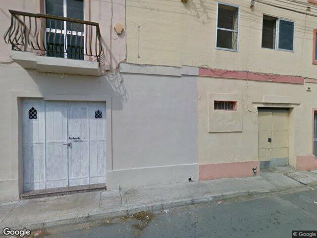 It-Trakka tal-Marsa,  Triq it-Tiġrija,  Il-Marsa