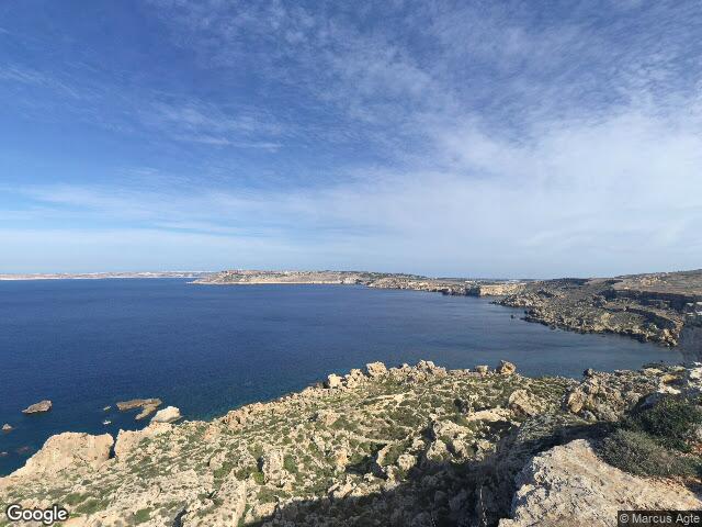 Triq Mejjiesa,  Il-Manikata,  Il-Mellieħa