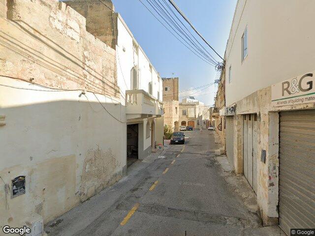 208,  Vjal l-Indipendenza,  Tad-Dib