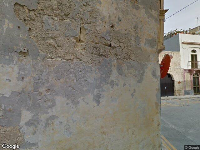 Triq Santa Margerita,  Is-Siġġiewi,  Reġjun tal-Punent