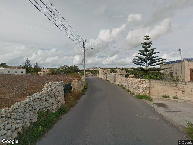 Triq il-Buskett,  Ir-Rabat,  Reġjun tal-Punent