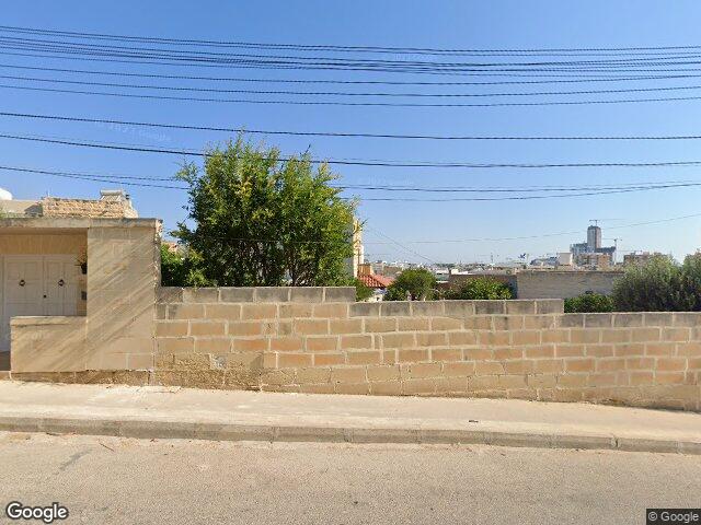 55,  Triq il-Baħar l-Iswed,  San Ġwann