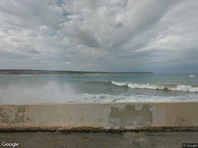 Dawret it-Tunnara,  Il-Mellieħa,  Reġjun tat-Tramuntana