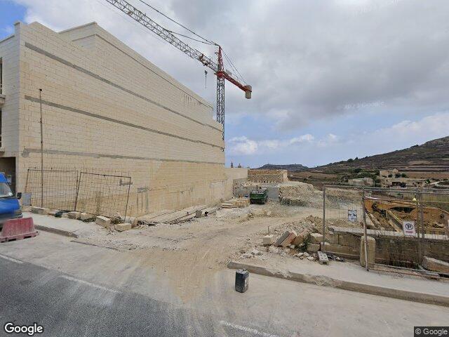 Triq l-Għarb,  L-Għarb,  Reġjun Għawdex