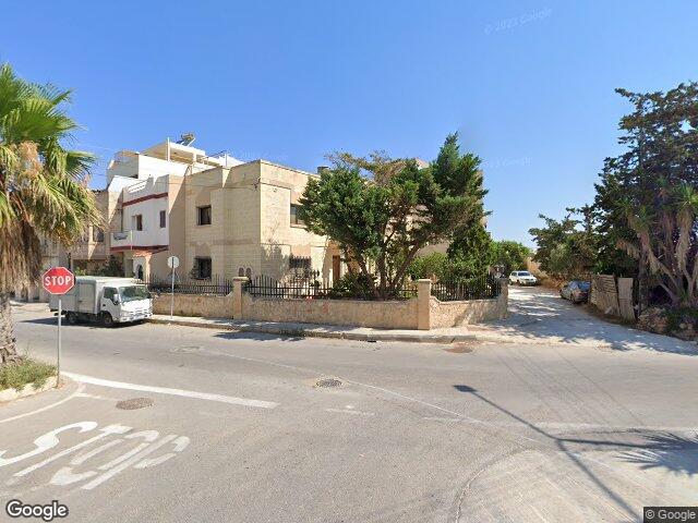 Triq Għajn Kajjet,  Ta' Bużugrilla,  Tal-Virtù