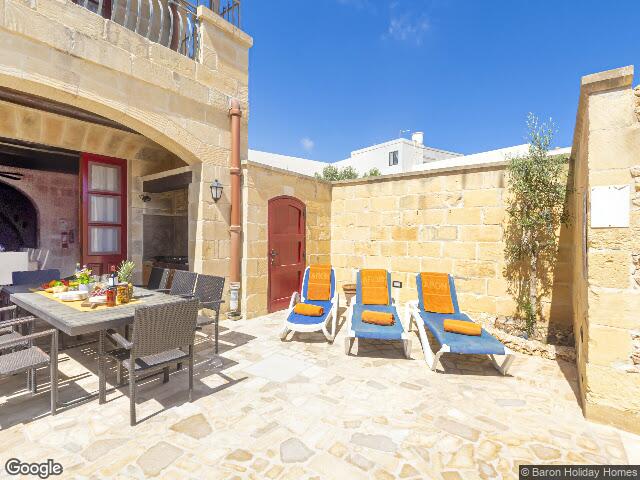 Ix-Xagħra,  Reġjun Għawdex,  XRA 2706