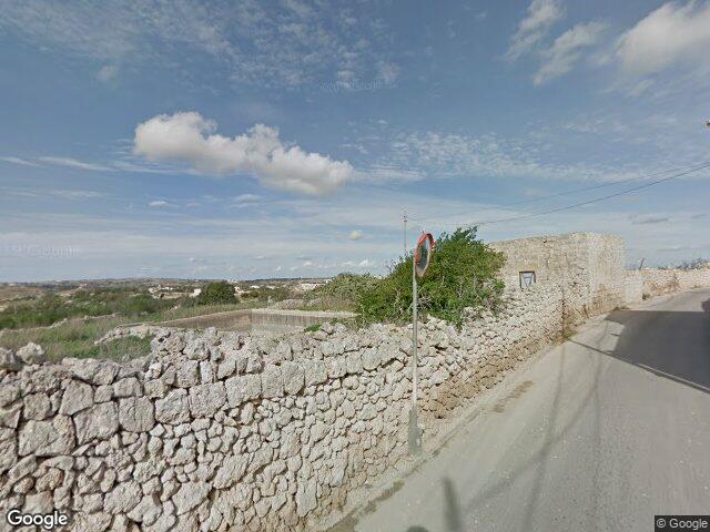 Triq Santa Katerina,  Ir-Rabat,  Reġjun tal-Punent