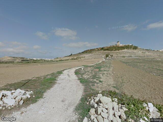Triq Ta' Bordin,  L-Imġarr,  Għajnsielem