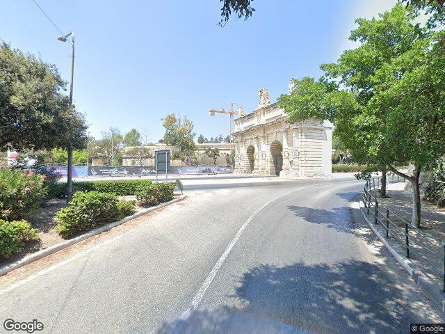 Triq l-Indipendenza,  Il-Furjana,  Reġjun tal-Port