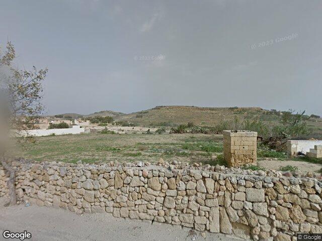 Triq ta' Wara s-Sur,  Rabat,  Ir-Rabat