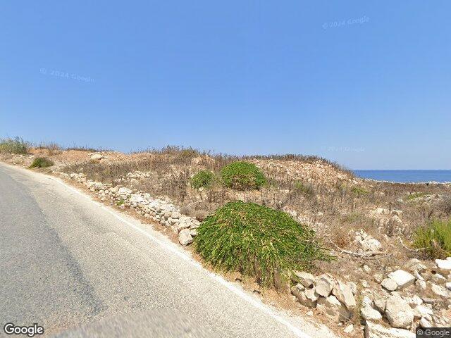 Triq il-Blajjiet,  Wied il-Għajn,  Reġjun tan-Nofsinhar