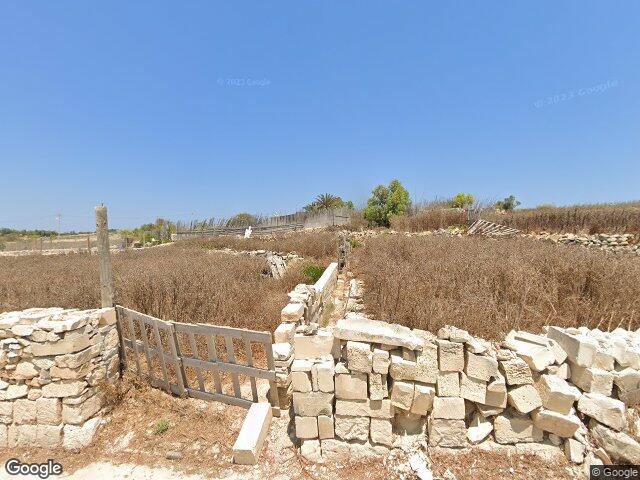 Triq il-Blajjiet,  Iż-Żonqor,  Wied il-Għajn