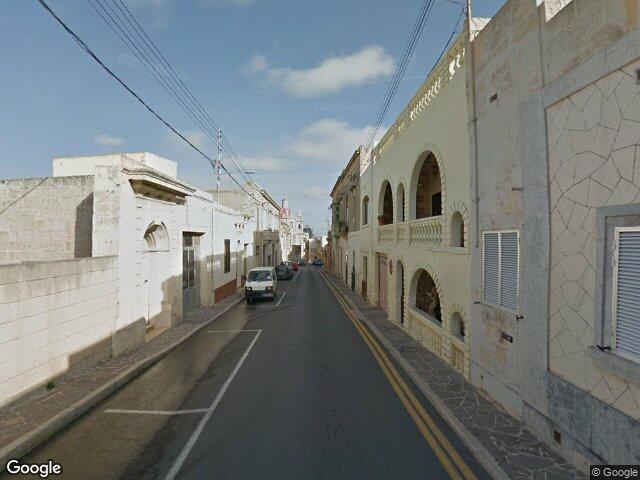 Triq Dun Xand Aquilina,  Ta' Sannat,  Reġjun Għawdex