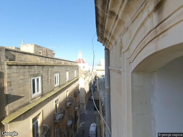 Hibernians,  Triq Xu,  Raħal Ġdid