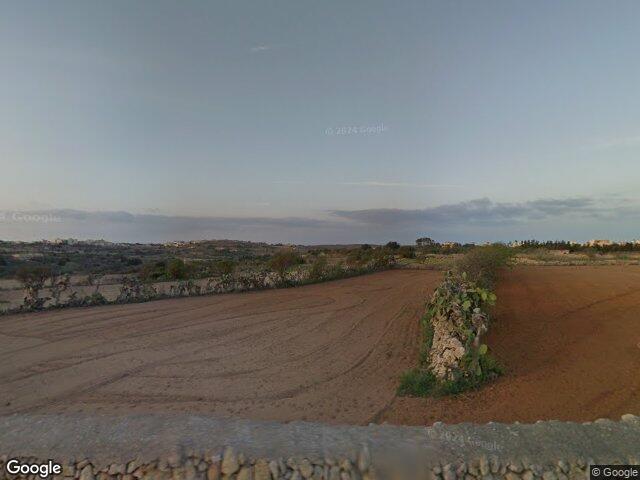 Triq il-Qala,  Il-Qala,  Reġjun Għawdex